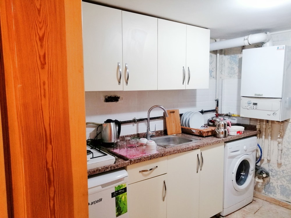 İstanbul Sydney Oteli - Image 27