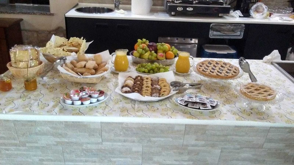 Agriturismo Agrifoglio