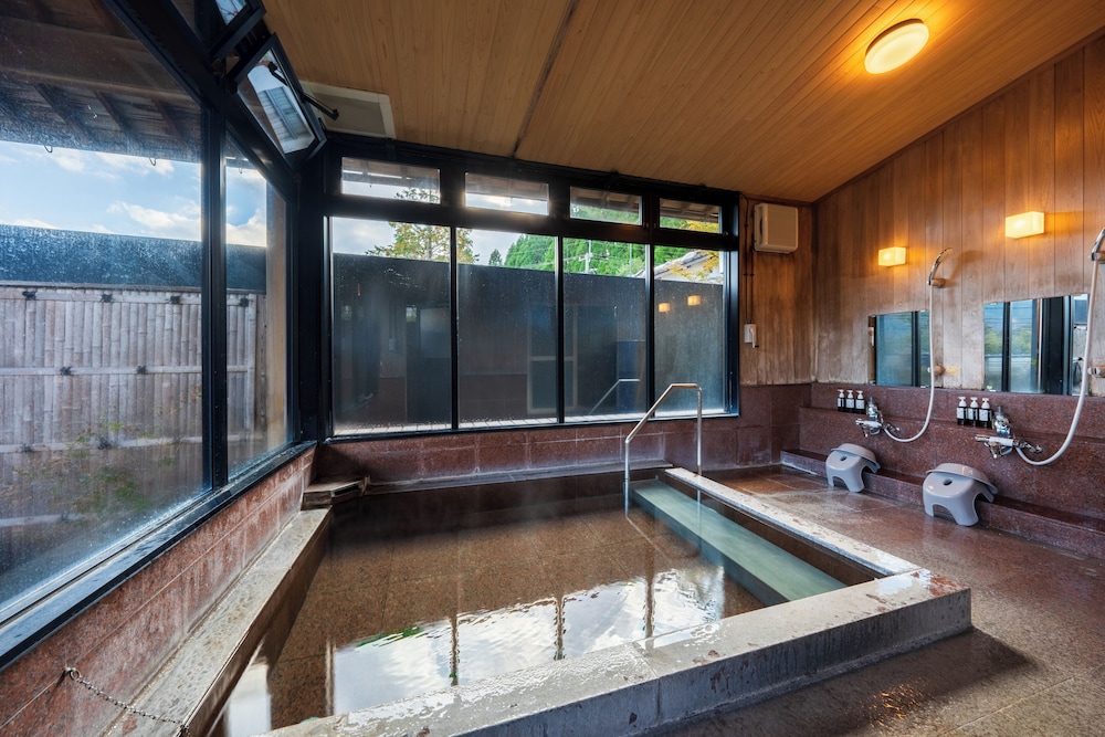 Ryokan Hachisunoito