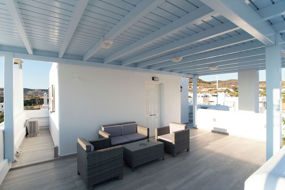 Room-third Floor With sea View Double or view 3