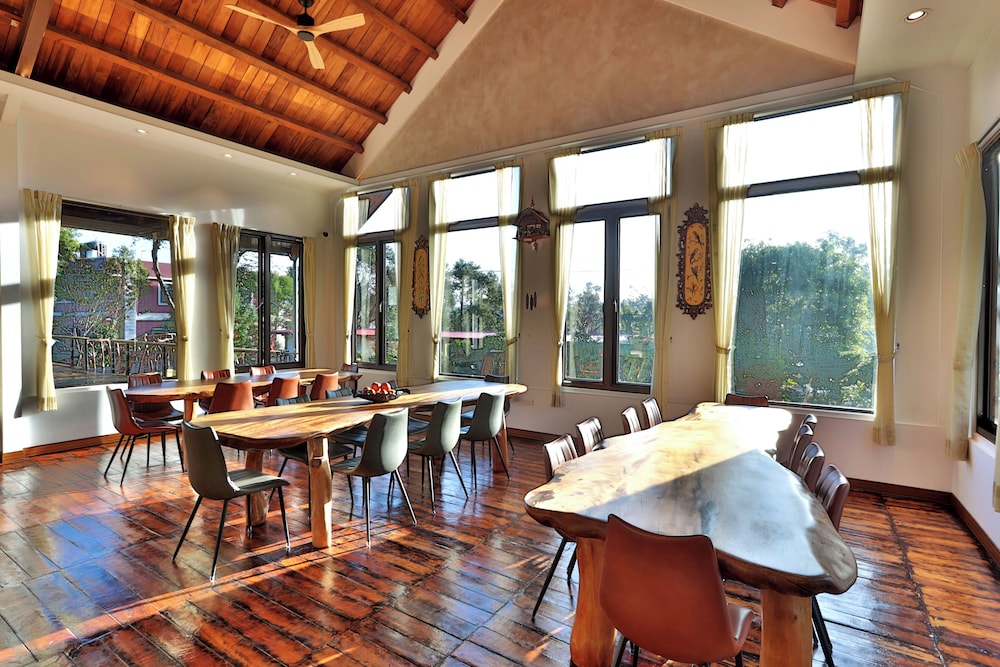 DF Life Lodge