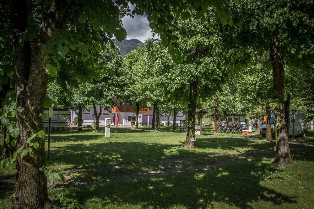 Val Rendena Village