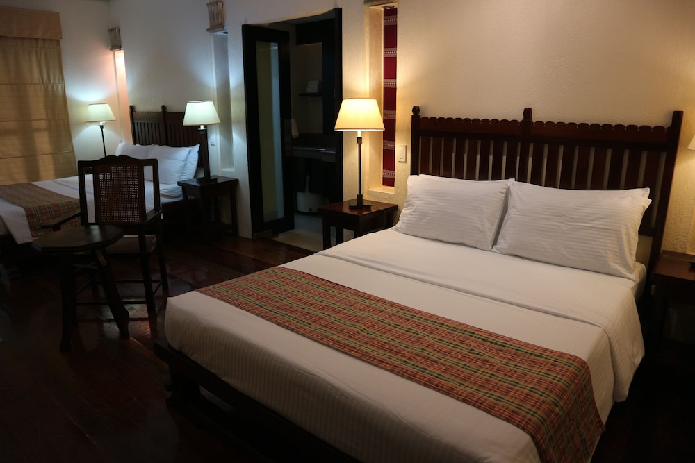 Sea Wind Resort, Boracay Island - 17