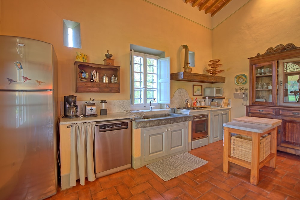 Villa Fontine