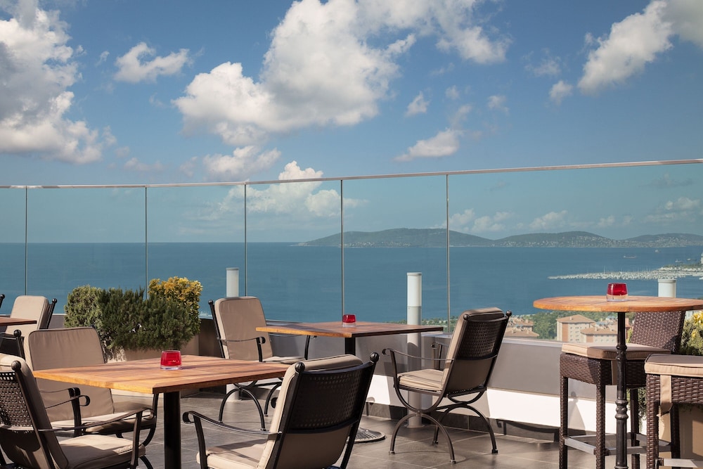 İstanbul Marriott Otel Pendik - Image 23