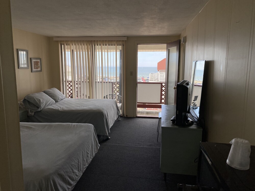 Grand View Motel