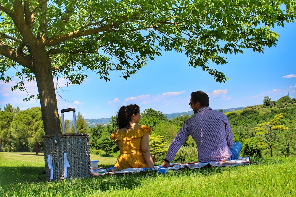 Agriturismo Colleverde