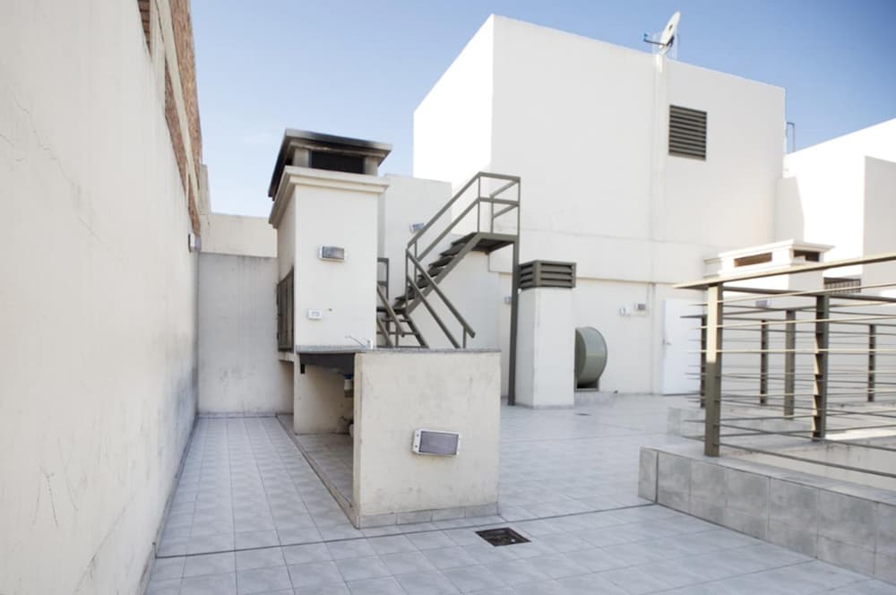 roof