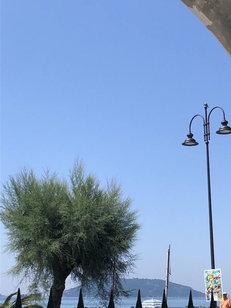 Villa Shelley Boutique Hotel