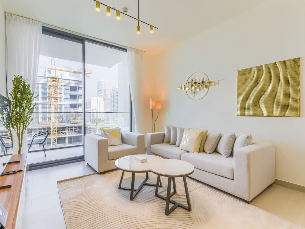 Binghatti Lavender Residences- JVC