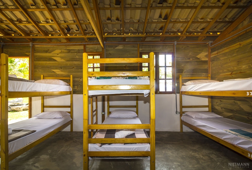 Hostel Canto Caiçara