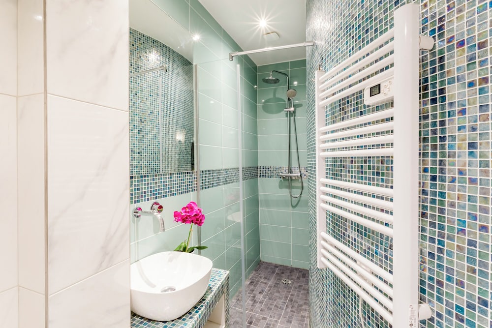Merveil Luxury Suite - Mermoz