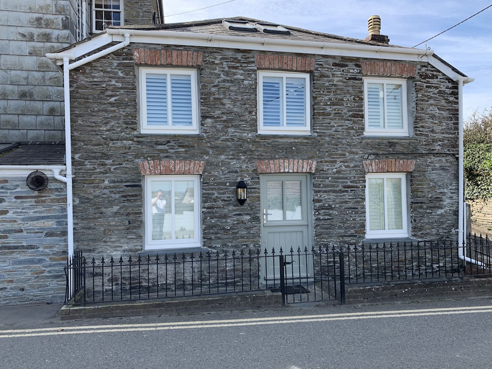Coswarth House