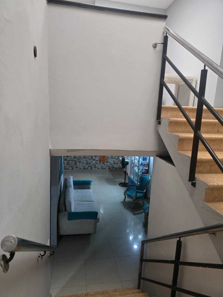 Casa Bellamare