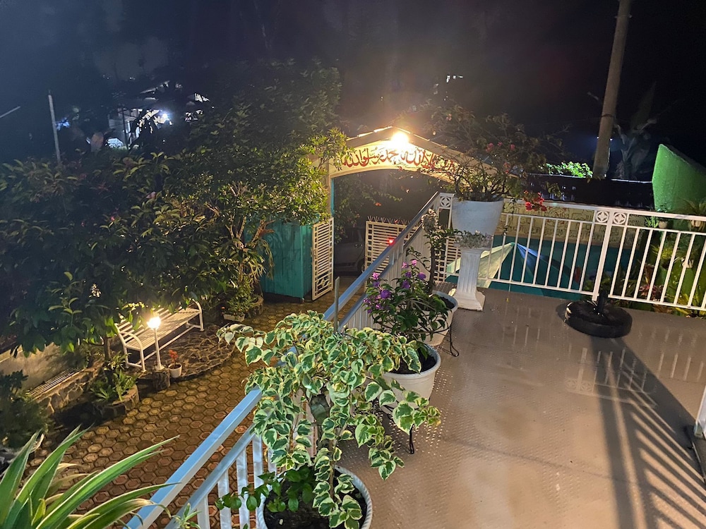 Green House Villa Bogor