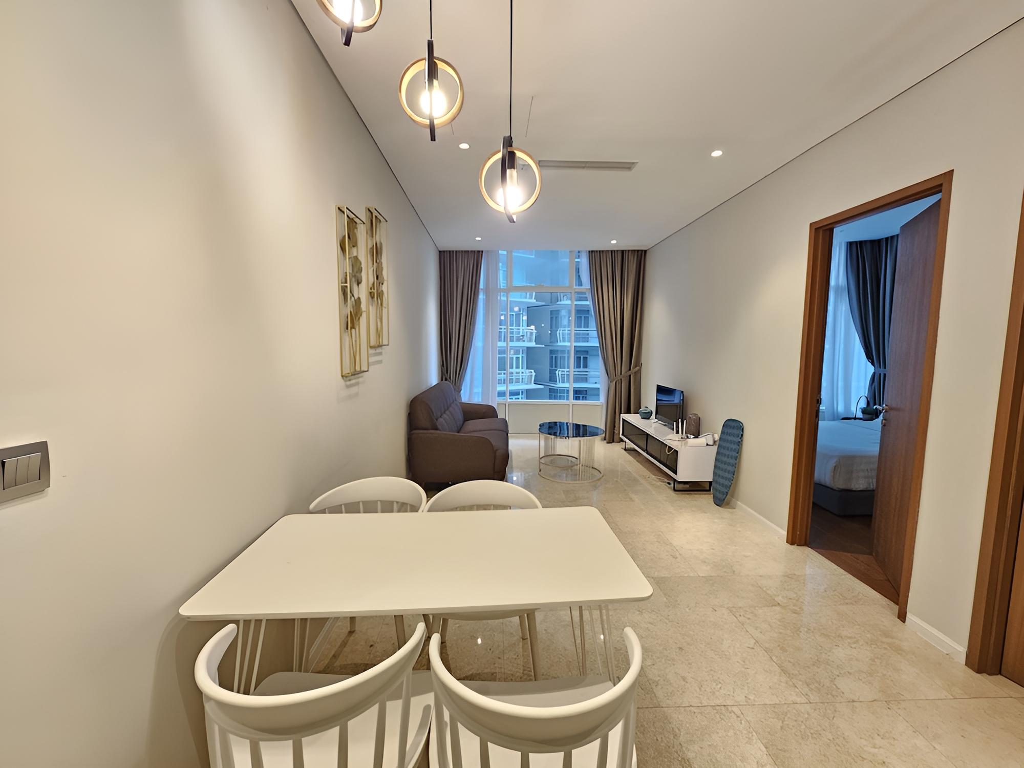Sky Suites KLCC by Luna Suites