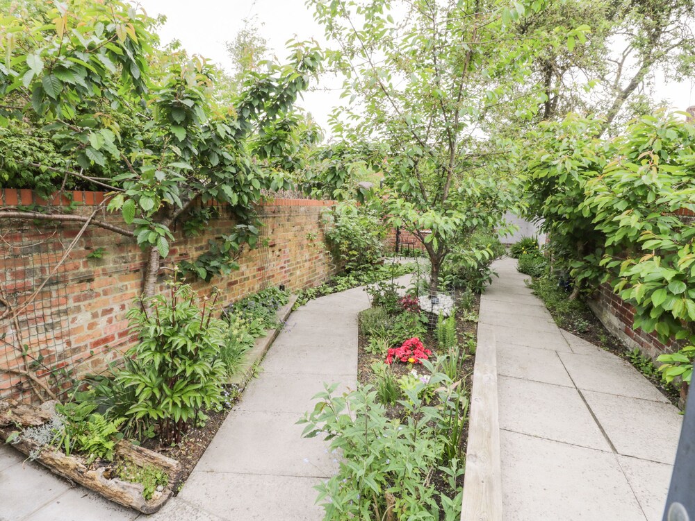Postman's Cottage
