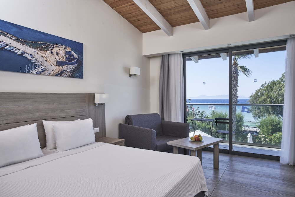 Blue Bay Hotel