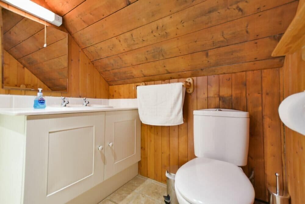 Sandpiper Cottage