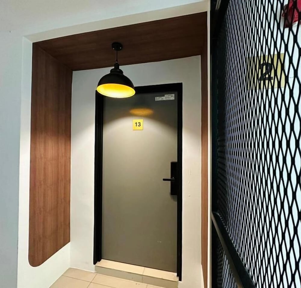 Manhattan Suites IPOH Waterpark by uBook