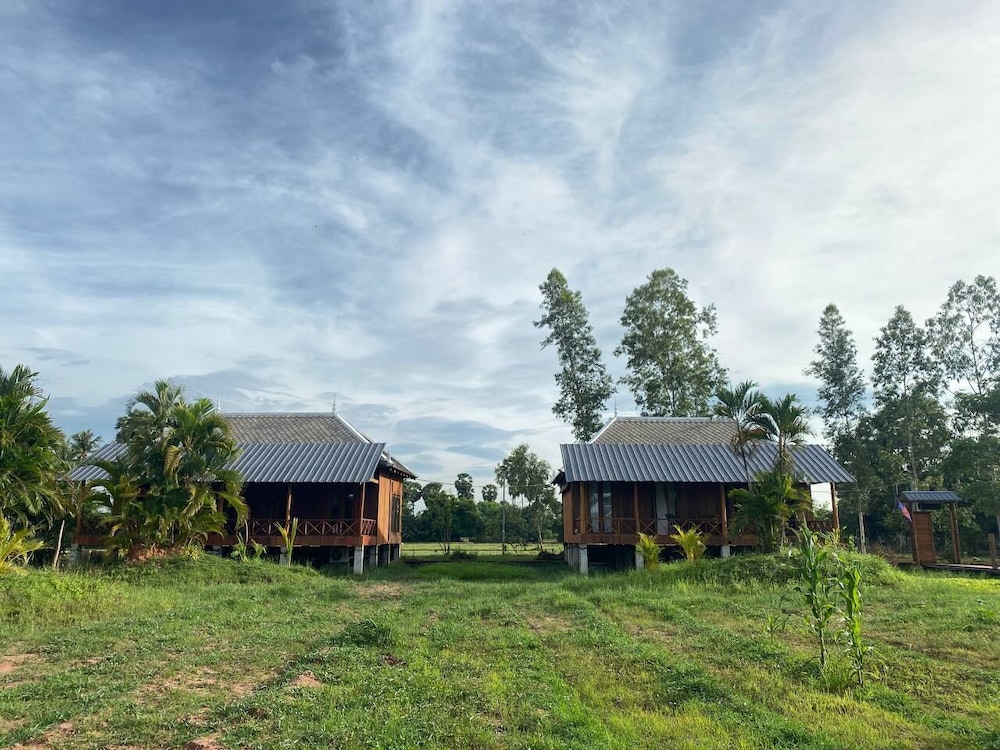 Sré Lodge Living Style Community