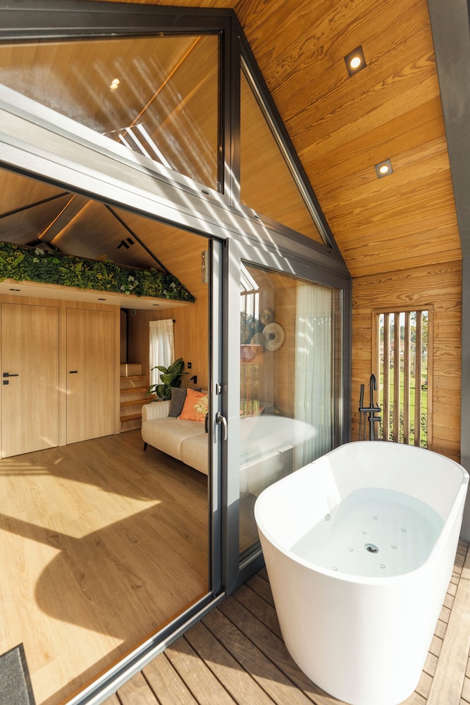 Bruval Eco Retreat & Eco Village