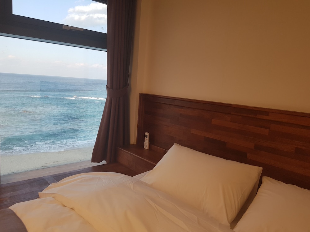 Poolvilla K