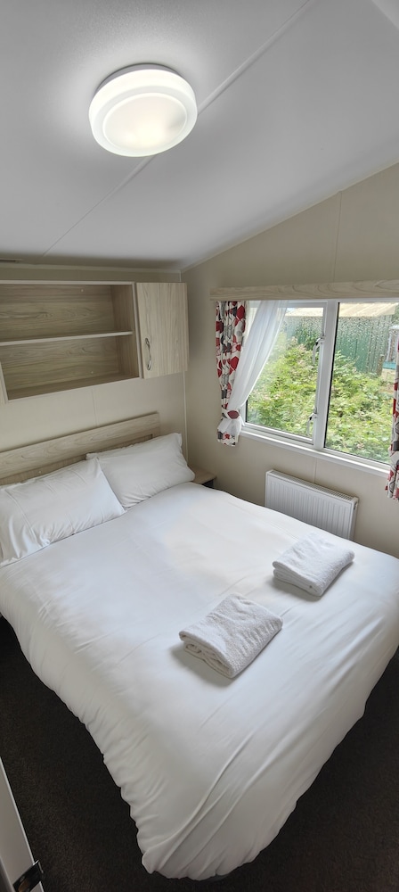Aberdunant Caravans Direct