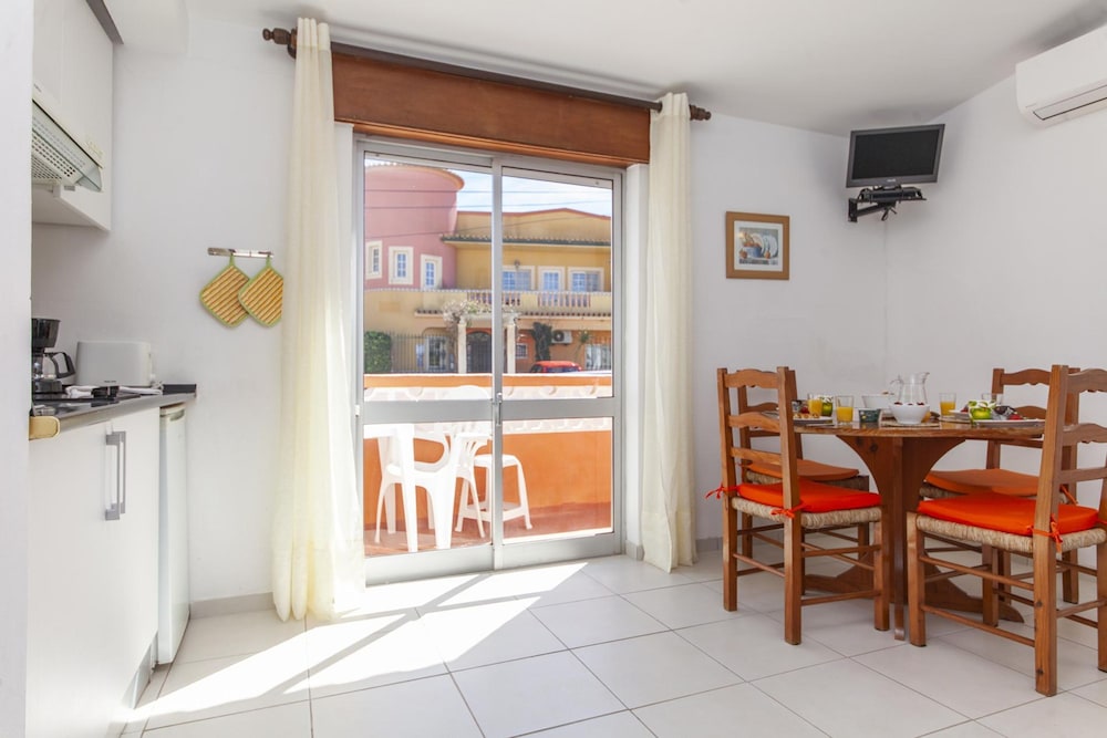 T 02 - Apartment 2 in Casa Costa D Oiro in Lagos