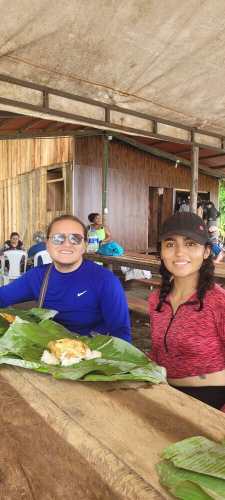 Wira Pora Hostal