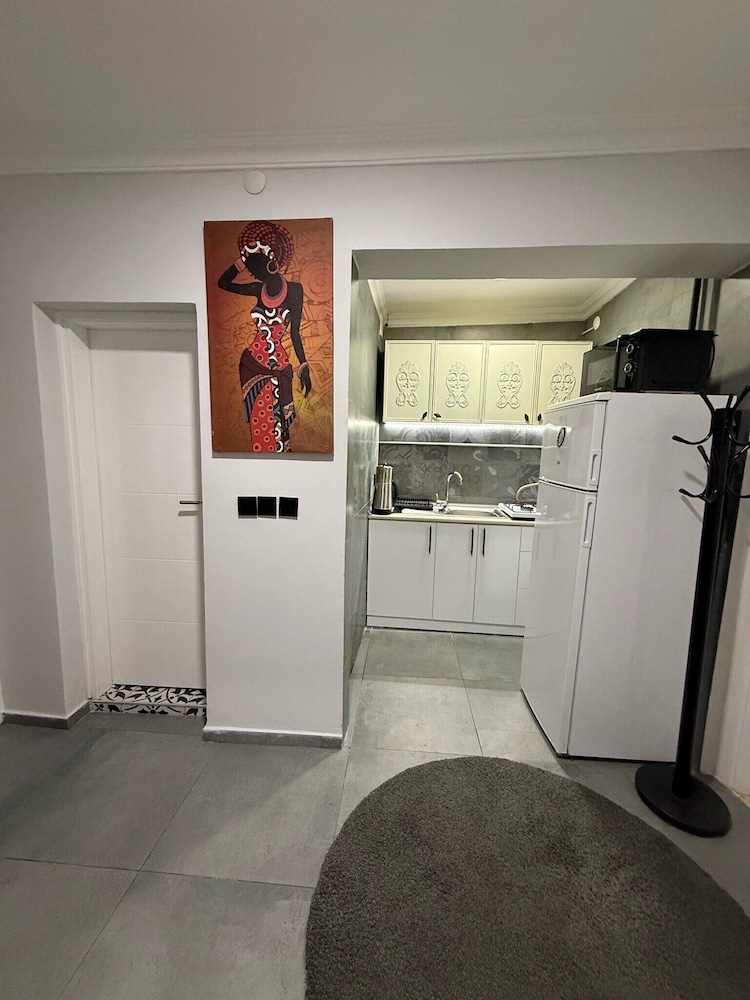 GV Suites Galata