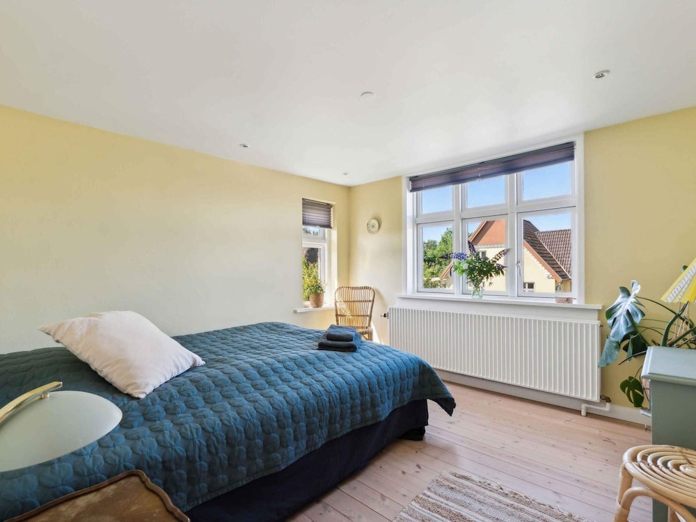 5 Star Holiday Home in Millinge