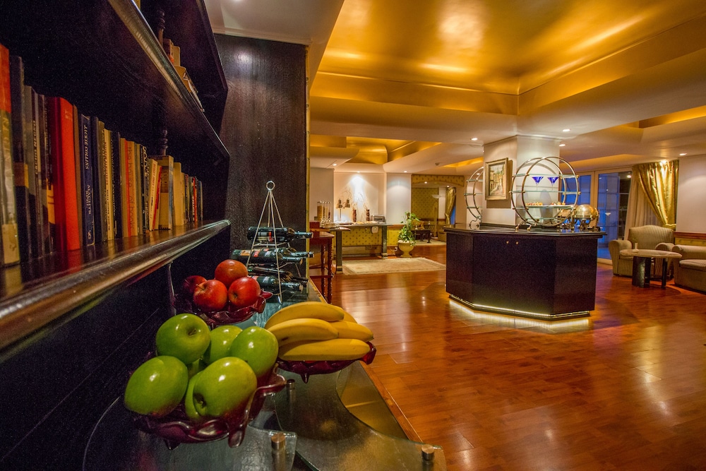 Royal Monte Carlo Sharm El Sheikh - Adults only
