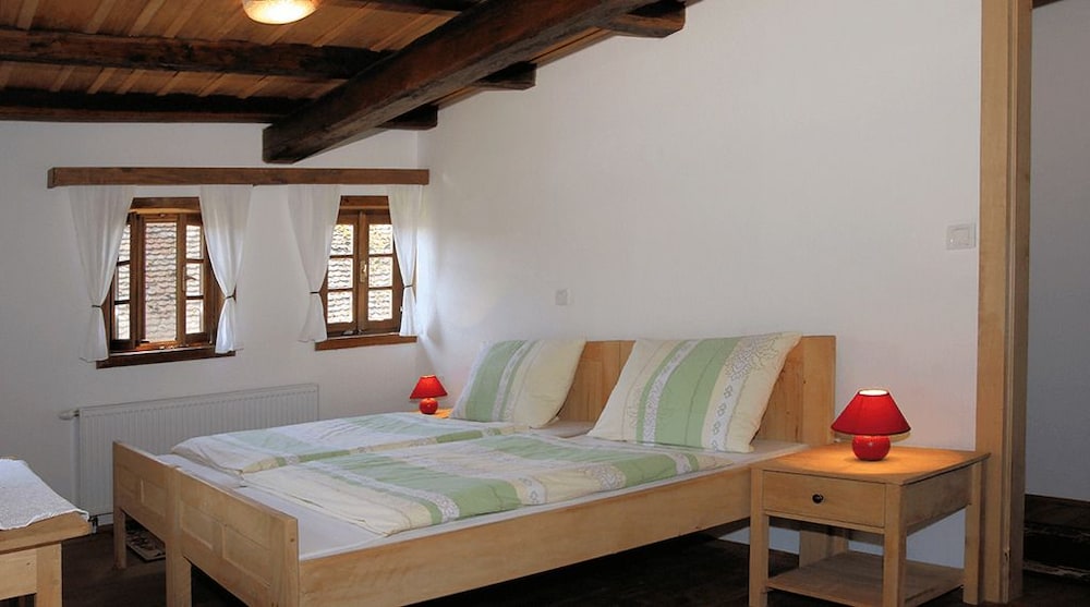 Pension Tišina view 3