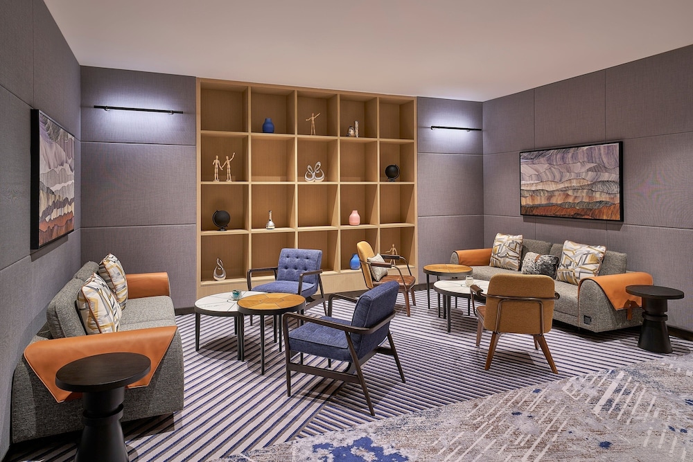 Four Points by Sheraton Kuala Lumpur, City Centre 48