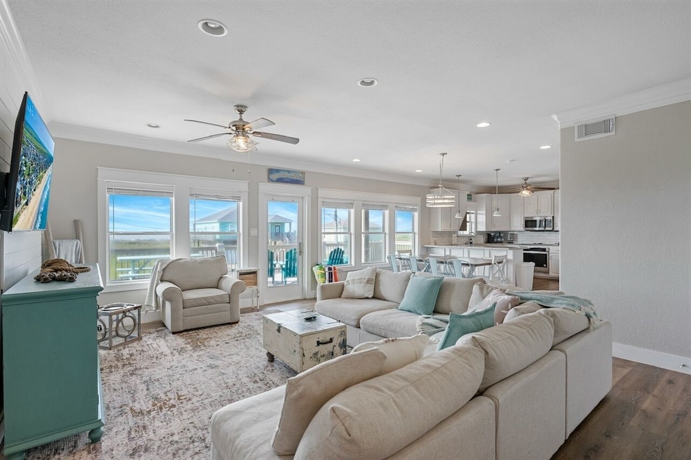B3 Sand Ranch 4 Bedroom Home