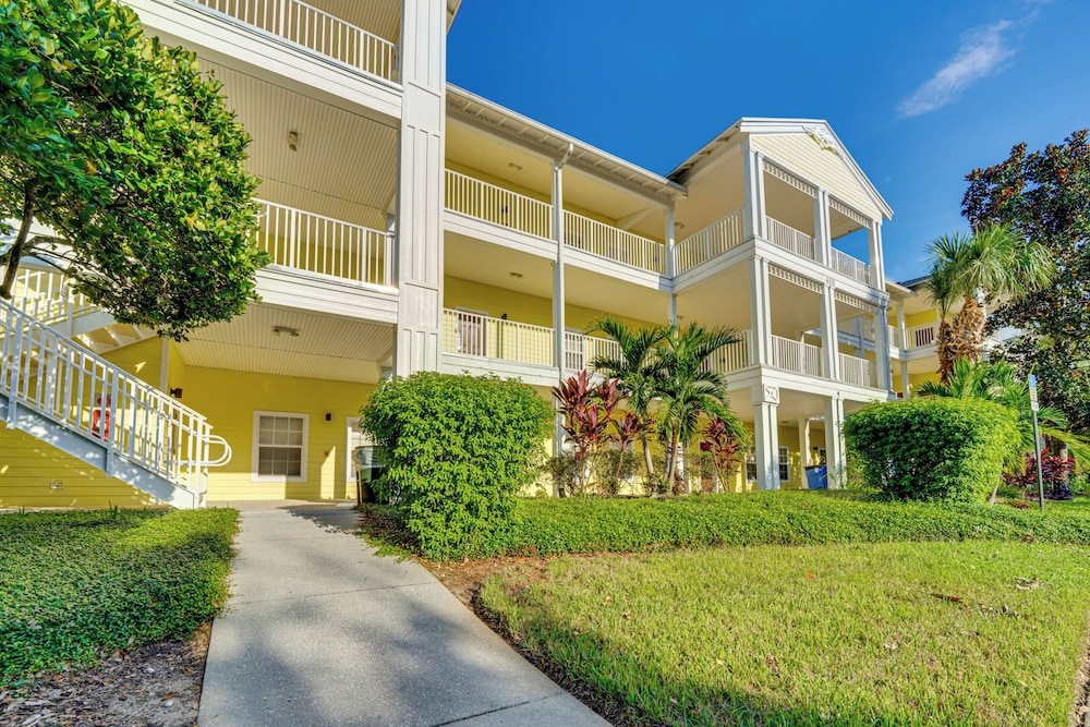 7 Mi to Disney Parks: Davenport Resort Condo view 5