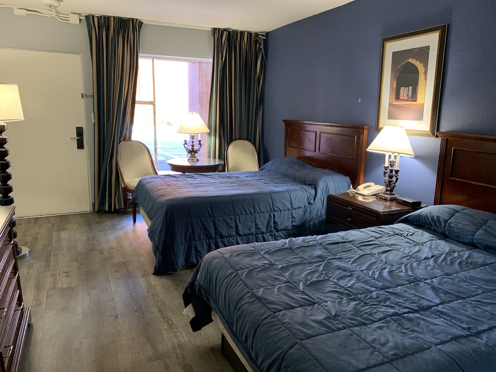 City Center Motel