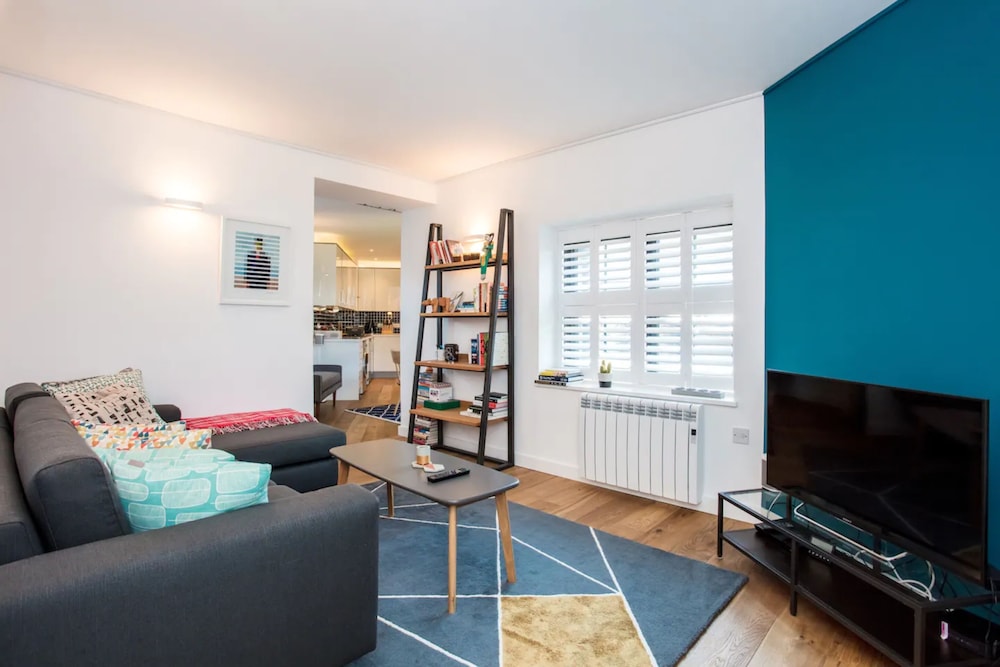 Stunning 1 Bedroom Apartment Nearby Borough Market