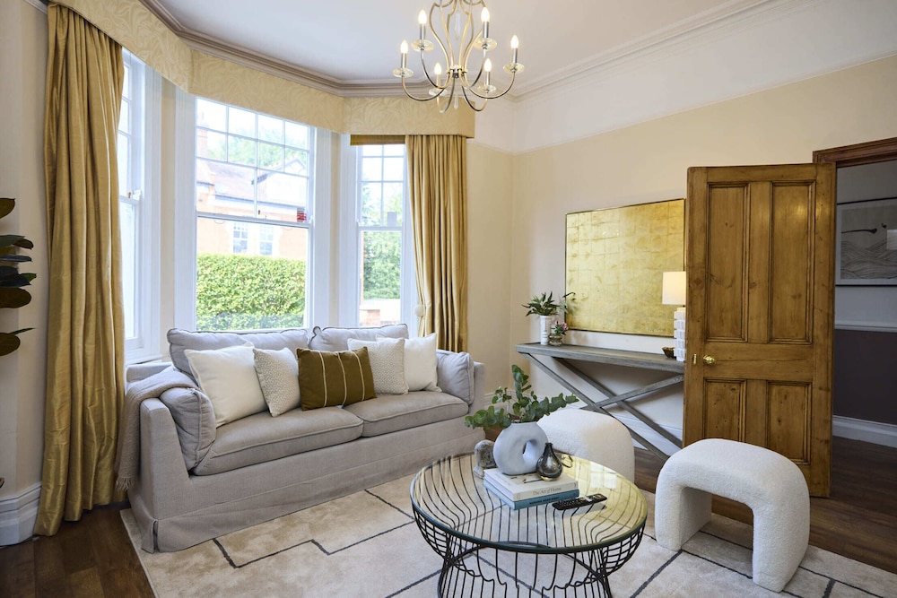 Southwood Retreat on Highgate