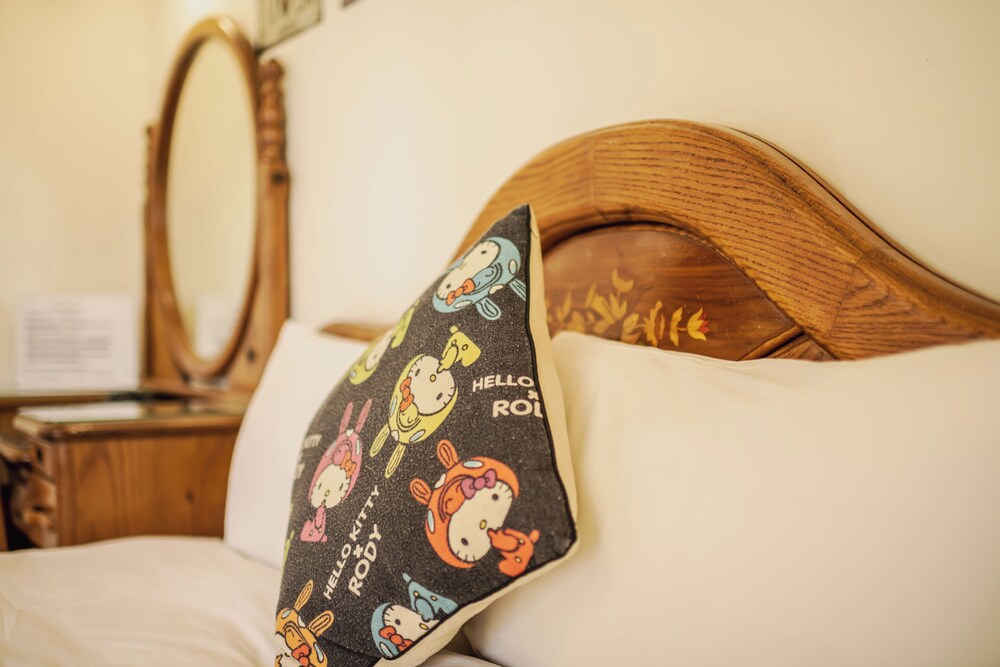 Shih Liang hotel