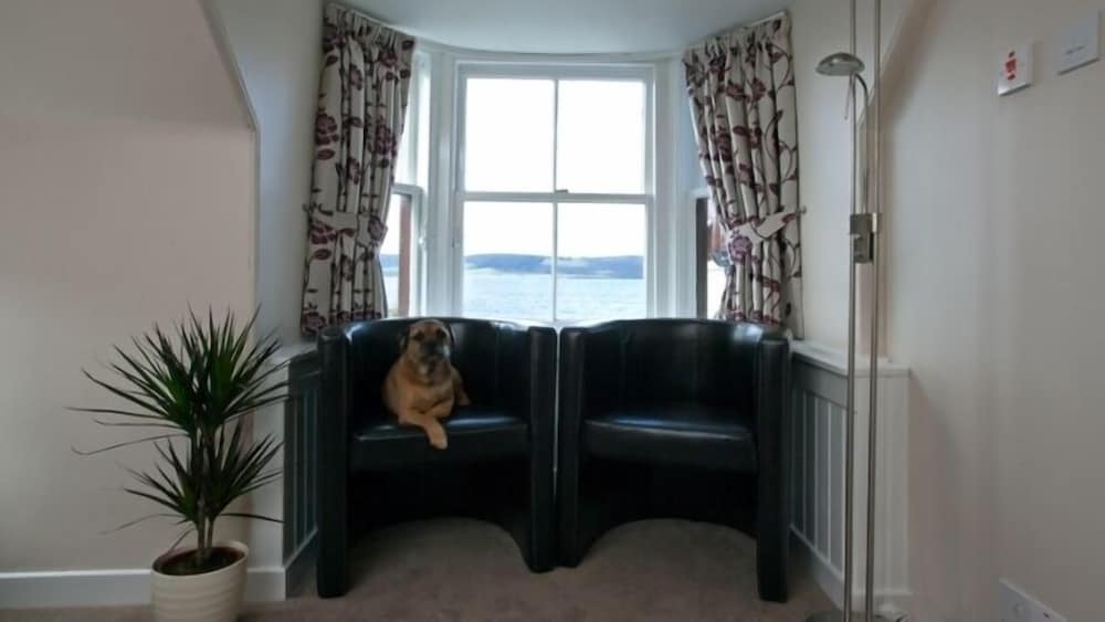 Beach Cottage B&B