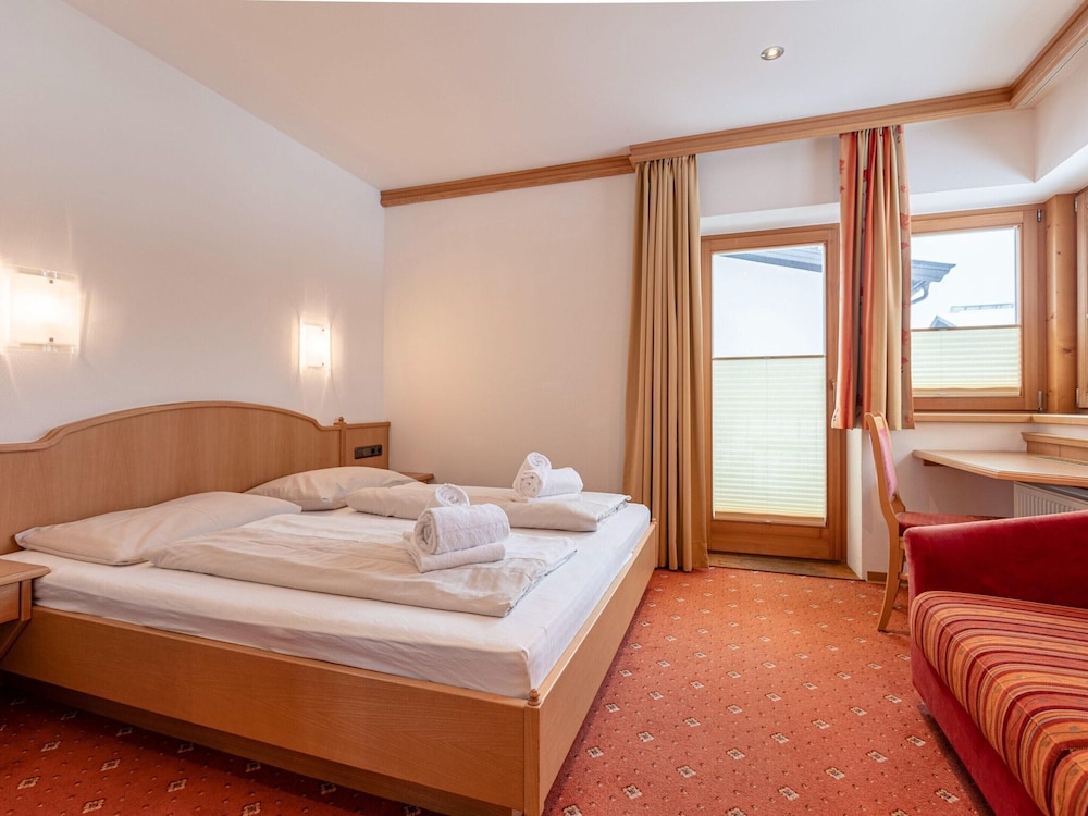 New Apartment in Kitzbuhel With Wellness Area