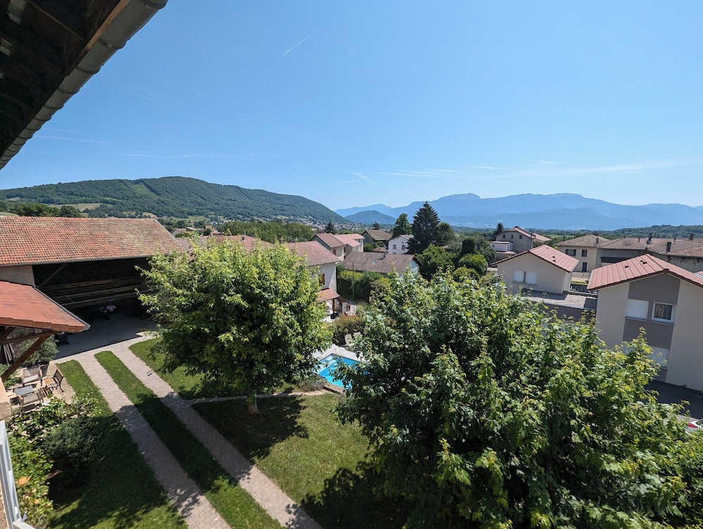 La Maison d'Arlette
