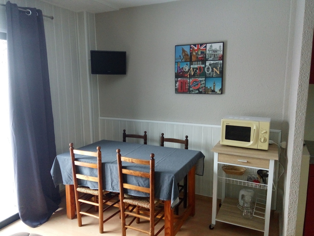 Appartements Solaris
