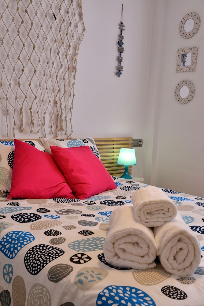 Apartamentos La Perla Azul - WONDERSTAYS