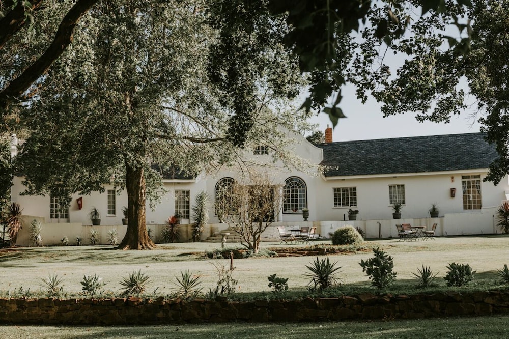 Anford Country House