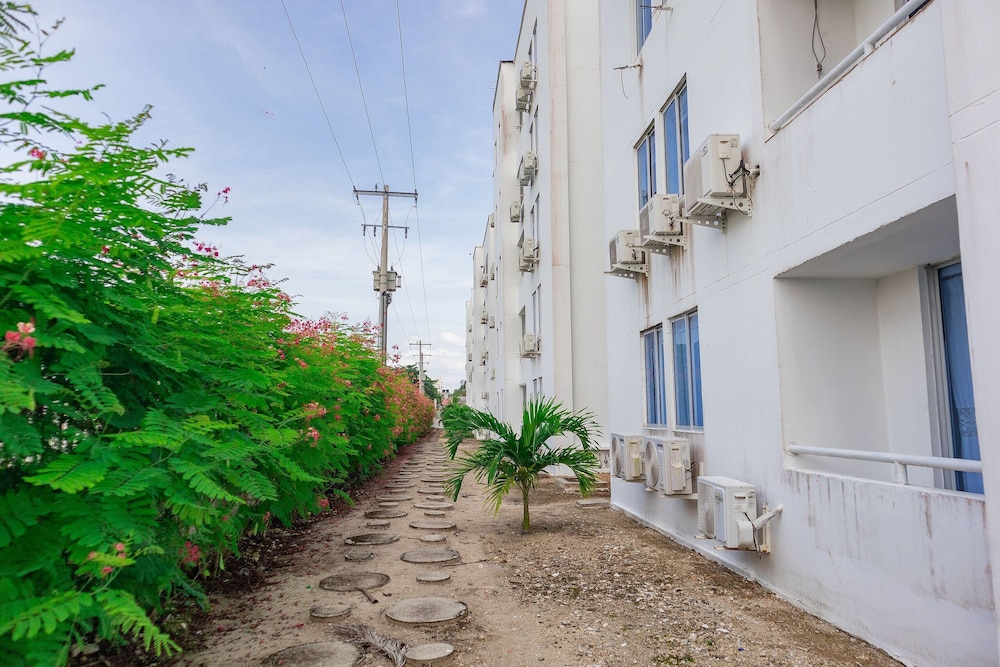 Condominio Caribe Campestr Olamar Living