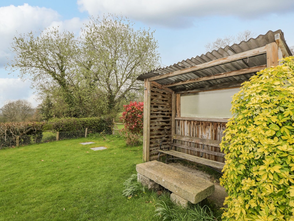 Penrose Cottage