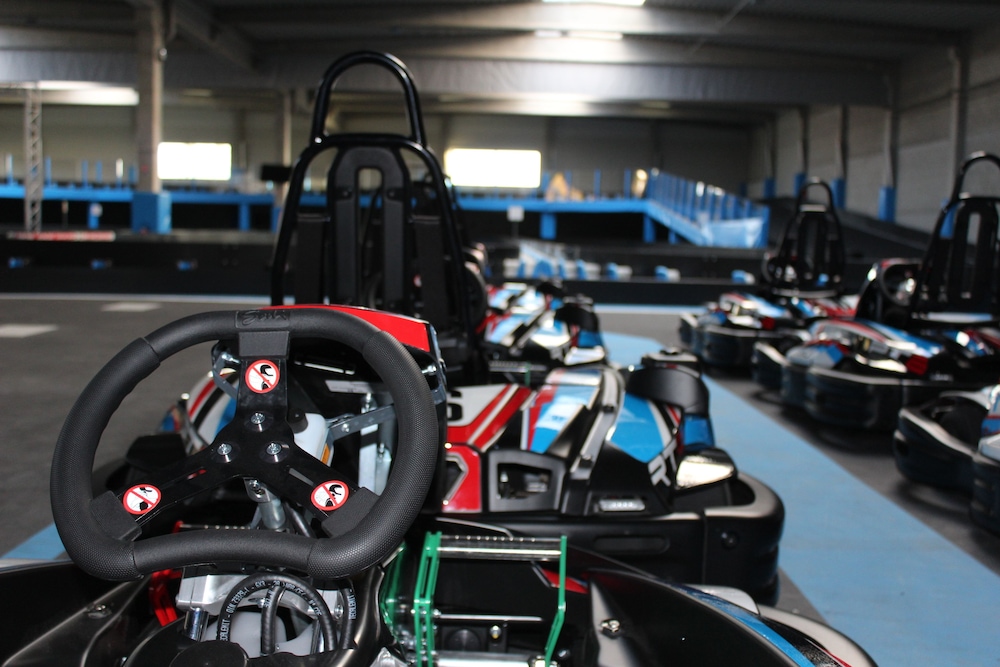 Hotel Fleur De Lys - Property Image 21